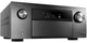 AV-ресивер Denon AVC-A110 8K (13.2 сh) Silver Graphite - зображення 1