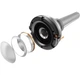 Акустика Bowers & Wilkins 606 S3 Black - изображение 8