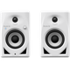 Студійні монітори Pioneer DM-40D White - зображення 2