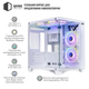 Корпус QUBE REEF ARGB White (REEF_GMNU3) - зображення 2