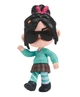 Ральф-Руйнівник 2 Ванілопа на машині Ralph Breaks the Internet Slaughter Vehicle Vanellope Bandai - зображення 2