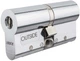 Цилиндр Abloy DIN_MOD_KK CY322 PROTEC2 62 CR 31x31 CAM30 3KEY PR2_T TA77ZZ BOX (ABL7000029641) - изображение 5