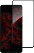 Защитное стекло для смартфона Xiaomi Redmi Note 13 4G Intaleo 9H 3D Black (1283126583896) - изображение 1
