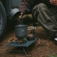 Набір посуду для кемпінгу Naturehike CNK2300CJ0002 1.8 л алюміній 2 шт. (6976023929571) - зображення 2