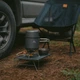 Набір посуду для кемпінгу Naturehike CNK2300CJ0002 1.8 л алюміній 2 шт. (6976023929571) - зображення 9
