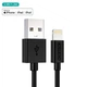 Кабель Choetech IP0026-BK, USB 2.0 А-папа/Lightning, 1.2м. - изображение 2