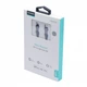 Кабель Choetech IP0039-BK ,Power Delivery (PD), C-тато/Lightning, 1,2 м. - зображення 11