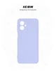 Чохол ArmorStandart ICON для Motorola G54 Power Camera cover Lavender (ARM70549) - зображення 3