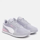Женские кроссовки Puma ST Runner v3 NL 38485727 36 (3.5UK) 22.5 см Gray Fog-Puma White-Pink Lilac (4099686123536) - изображение 2