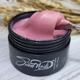 Полігель для нарощування нігтів Sweet Nails прозорий камуфлюючий з шиммером набір №11 - зображення 2