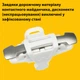 Триггеры курки джойстик импульсные двухсторонние King Pro для игры телефона смартфона pubg mobile пабг мобайл - изображение 8