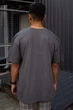 Оверсайз Футболка Without Great 2XL/3XL (8042926) - изображение 3