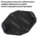 Black Shark Funcooler PLUS BR20 БЕЗ RGB мобільний кулер охолодження для телефона смартфона iphone android - зображення 6