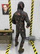 Костюм для охотников и рыболовов из саржи S - изображение 4
