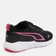 Жіночі кросівки Puma All-Day Active 38626909 38 (5UK) 24 см Puma Black-Sunset Pink-Puma White (4065449965354) - зображення 4