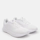 Жіночі кросівки для бігу Adidas Duramo Sl W IF7875 36 (3.5UK) 22.2 см Ftwwht/Ftwwht/Grefiv (4066756048709) - зображення 2