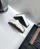Салфетница NC Home Эверест M с деревянным основанием 110206 - изображение 5