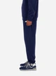Спортивные штаны мужские New Balance Nb Small Logo MP41519NNY M Синие (197375356990) - изображение 3