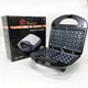 Вафельниця для вафель Domotec GY-35 - зображення 4