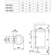 Водонагрівач Gorenje GBF 80 V9 (бойлер) - зображення 10