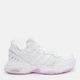 Женские кроссовки Adidas Strutter IG6287 40.5 (7UK) 25.5 см Ftwwht/Ftwwht/Blilil (4066759648180) - изображение 1