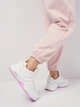 Женские кроссовки Adidas Strutter IG6287 40.5 (7UK) 25.5 см Ftwwht/Ftwwht/Blilil (4066759648180) - изображение 7