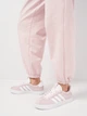 Женские кеды кожаные низкие Adidas Vl Court 3.0 ID6281 37.5 (4.5UK) 23 см Almpnk/Ftwwht/Almpnk (4067886683532) - изображение 7