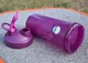 Шейкер спортивний BlenderBottle Classic Loop 28oz/820ml Plum - изображение 9