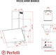 Вытяжка Perfelli VICCO 6HSR BIANCO - изображение 11