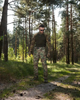 Брюки карго мужские тактические Байрактар Softshell MultiCam L - изображение 6