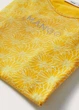 Футболка с вышитым логотипом Mango 37040566YL размер L - изображение 4