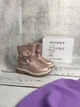 Чоботи демісезонні для дівчинки Lilin Shoes 27р-17.2 см Рожевий (049) - изображение 1