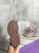 Чоботи демісезонні для дівчинки Lilin Shoes 27р-17.2 см Рожевий (049) - изображение 2