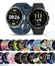 Смарт-часы SENBONO S52 Black - изображение 3