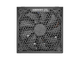 Блок питания Super Flower Leadex VII XG 850W 80+ Gold, Cybenetics Platinum, ATX 3.0 & PCIe 5.0, W/12VHPWR Cable (2x8pin - 16pin native cables), FDB Fan, SF-850F14XG, Black - изображение 2