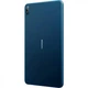 Nokia T20 3/32GB Wi-Fi Ocean Blue - изображение 5