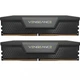 Оперативная память Corsair 96 GB (2x48GB) DDR5 6400 MHz Vengeance (CMK96GX5M2B6400C32) - изображение 1