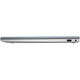 Ноутбук 15.6" HP Laptop 15-fc0247ua AMD Ryzen 3 7320U 8GB 256GB SSD Radeon 610M DOS Moonlight Blue (C79J0EA) - зображення 3