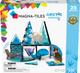 Магнітний конструктор Magna Tiles Arctic Animals 25 деталей (0850025176026) - зображення 1