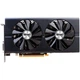Sapphire Radeon RX 470 8G D5 NITRO+ (11256-02) - изображение 1