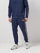 Спортивный костюм мужской Nike M Nk Club Flc Gx Hd Trk Suit FB7296-410 3XL Midnight Navy/White (196968260188) - изображение 5
