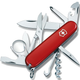 Швейцарський мультиінструмент Victorinox Explorer 91 мм Червоний 1.6703 - зображення 2