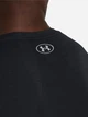 Футболка длинная мужская Under Armour Ua Vanish Seamless Ss 1382801-001 M Черная (196885594809) - изображение 3