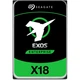 Жесткий диск Seagate Exos X18 14 TB (ST14000NM000J) - изображение 1