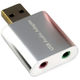 VALUE USB 2 Channel Mini C-Media (B00668) - изображение 1