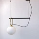 Підвісний світильник Friendlylight Point PD FL3092 - изображение 4