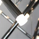 Люстра Friendlylight Gravity Chrome FL5083 - изображение 3