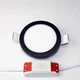 Точковий світильник Friendlylight Slim R9 LED 6W FL1026 - зображення 4