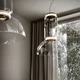 Підвісний світильник Friendlylight Noctambul PD-1 FL3084 - изображение 4