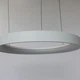 Підвісний світильник Friendlylight Santorini 38 LED 30W 3000/4000K White FL3010 - зображення 3